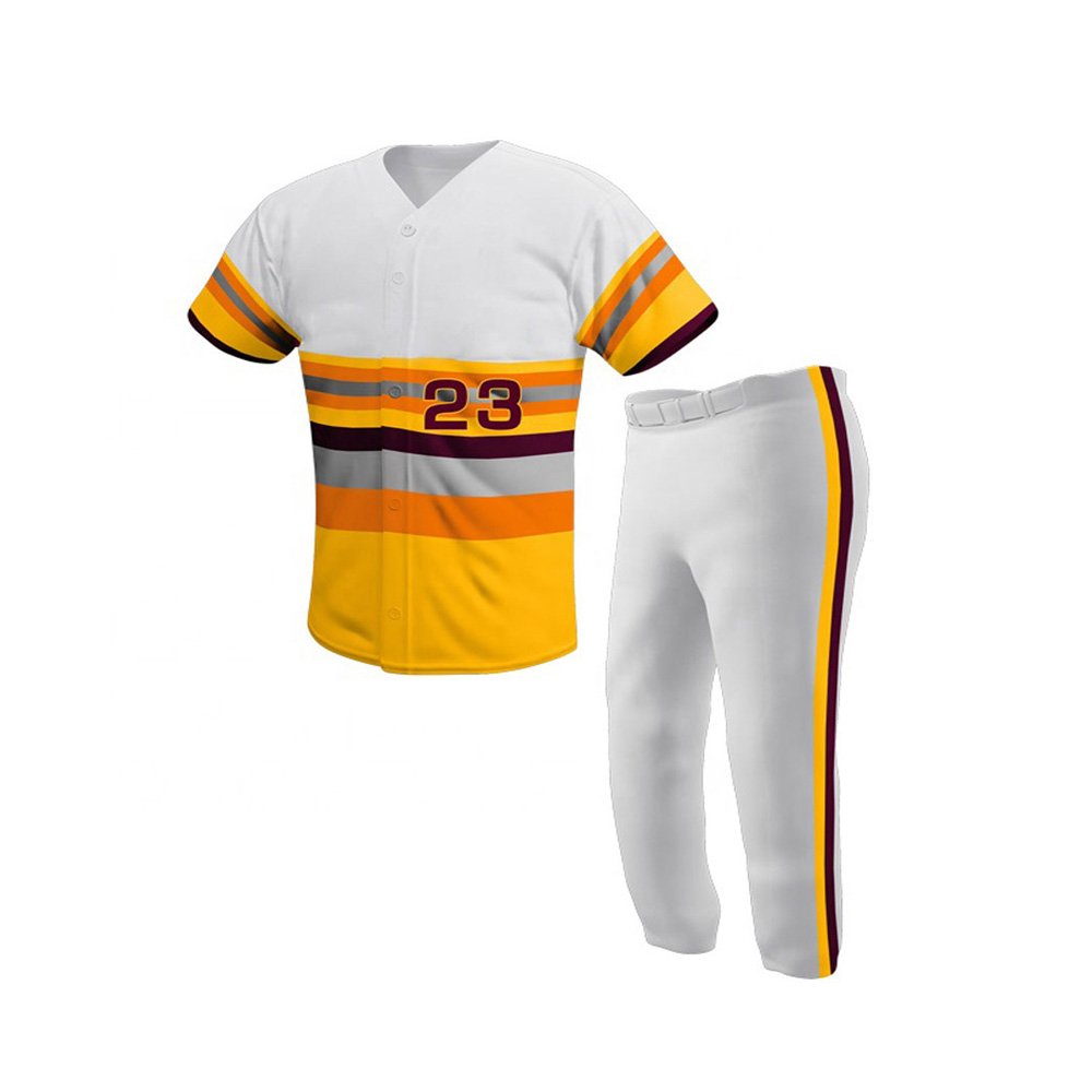 Baseball Uniform