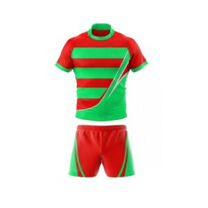Rugby Uniform