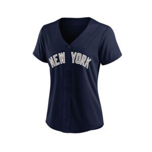 Baseball Jersey