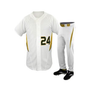 Baseball Uniform