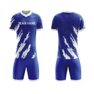 Soccer Uniform