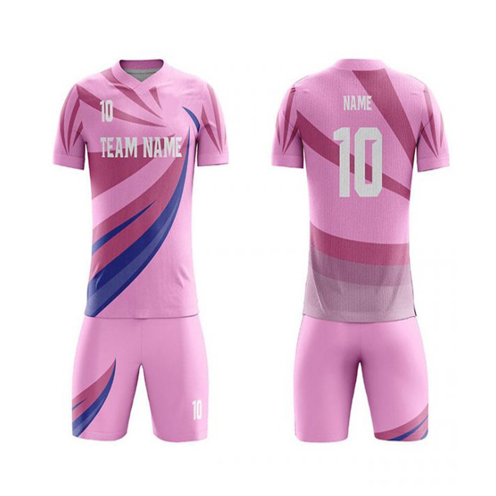 Soccer Uniform