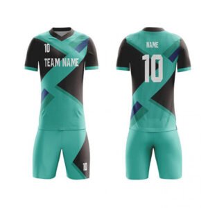Soccer Uniform