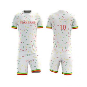 Soccer Uniform