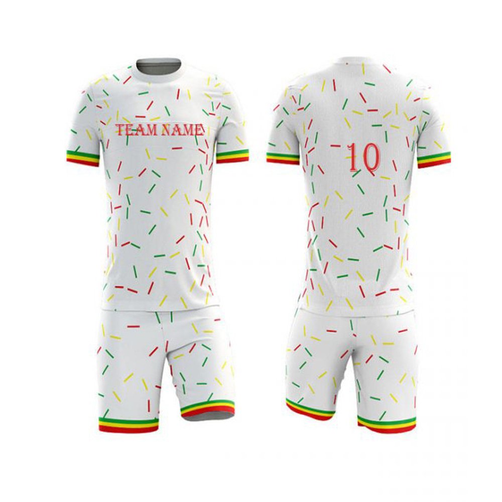 Soccer Uniform