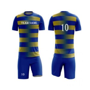 Soccer Uniform