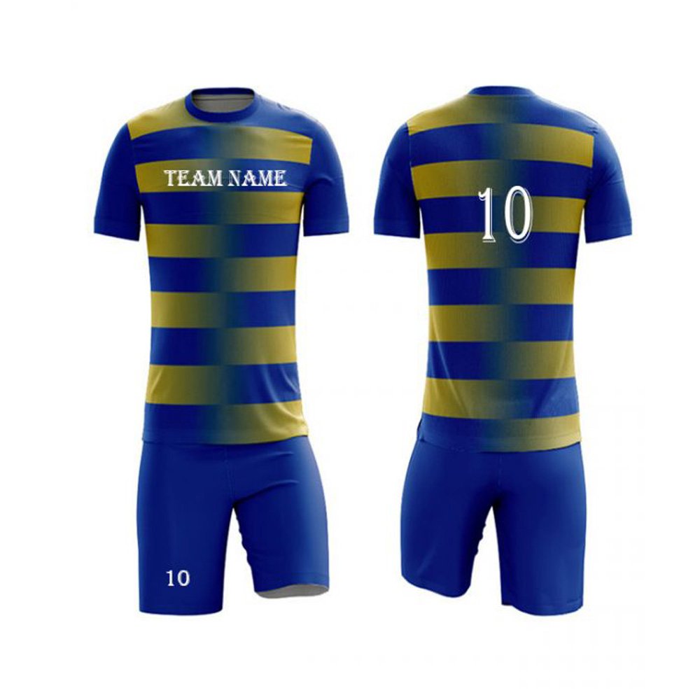 Soccer Uniform
