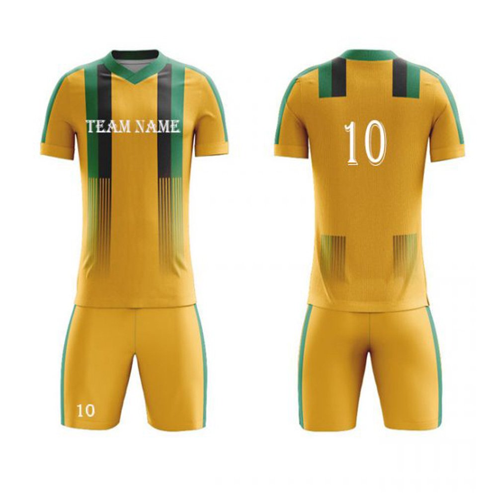 Soccer Uniform
