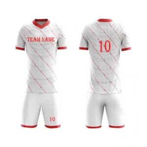 Soccer Uniform