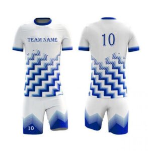 Soccer Uniform