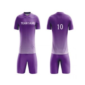 Soccer Uniform
