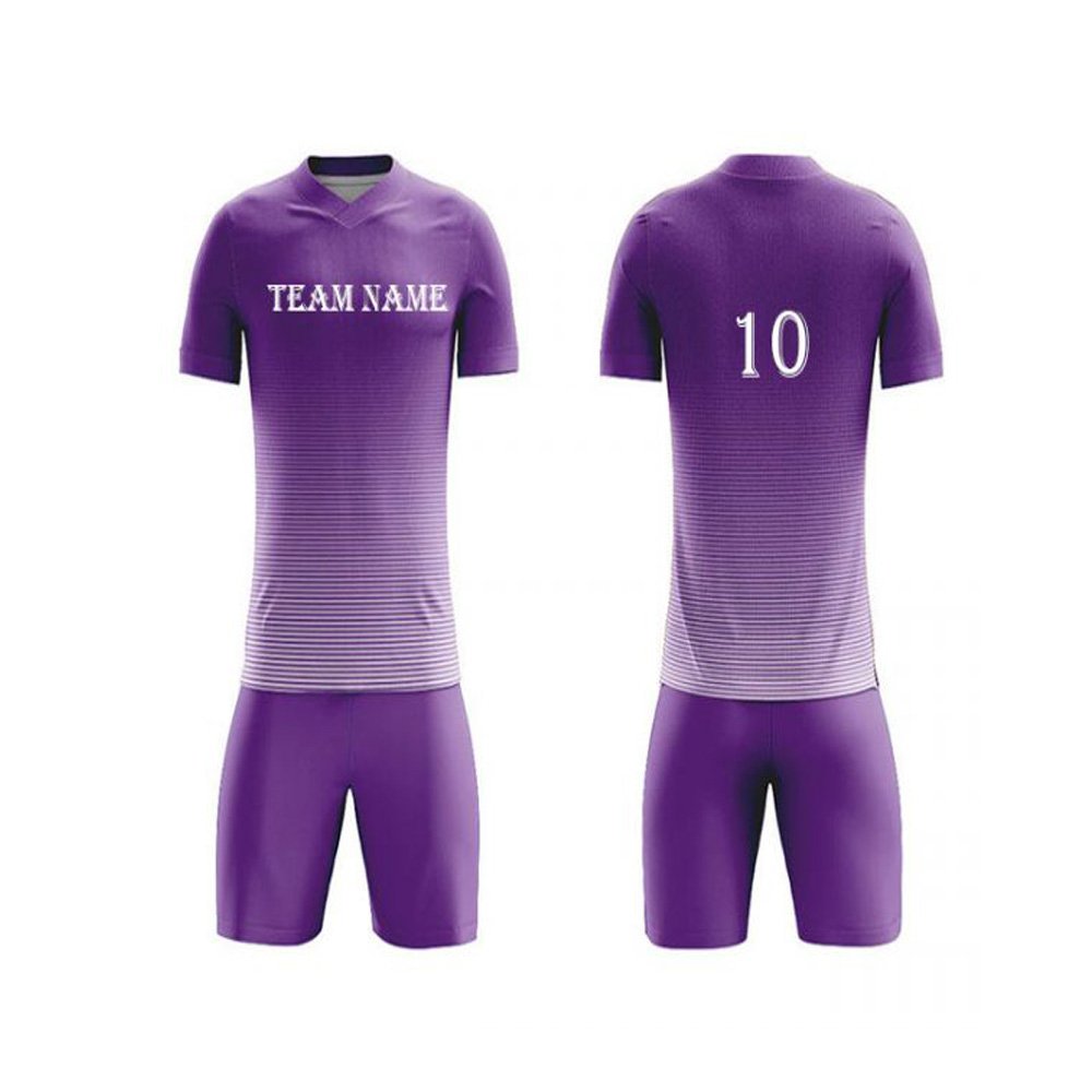 Soccer Uniform