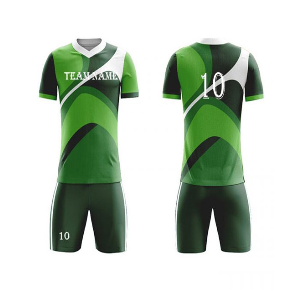 Soccer Uniform