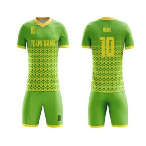 Soccer Uniform
