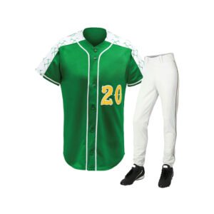 Baseball Uniform