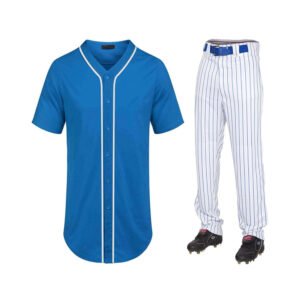 Baseball Uniform