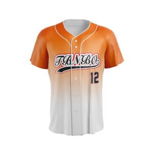 Baseball Jersey