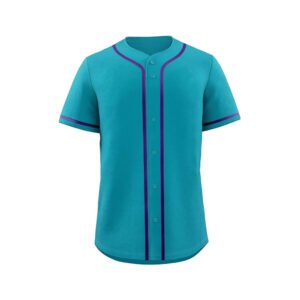 Baseball Jersey