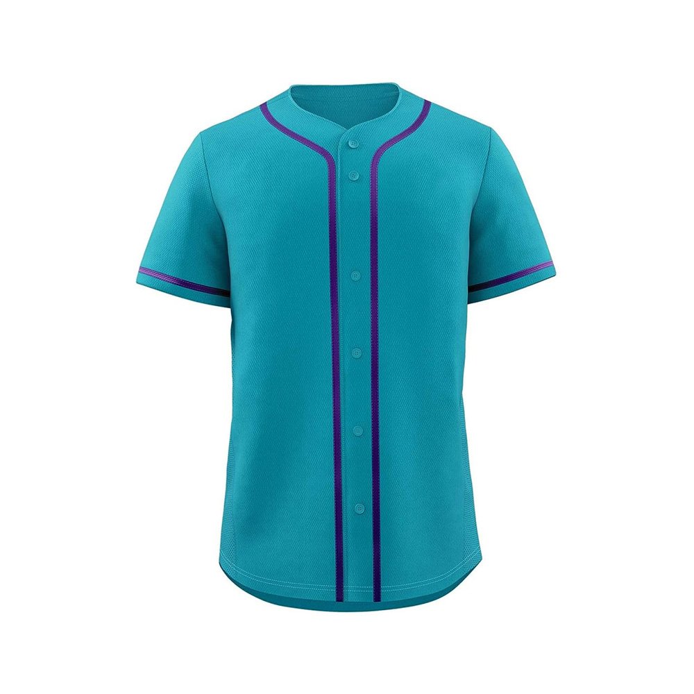 Baseball Jersey