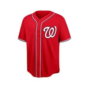 Baseball Jersey