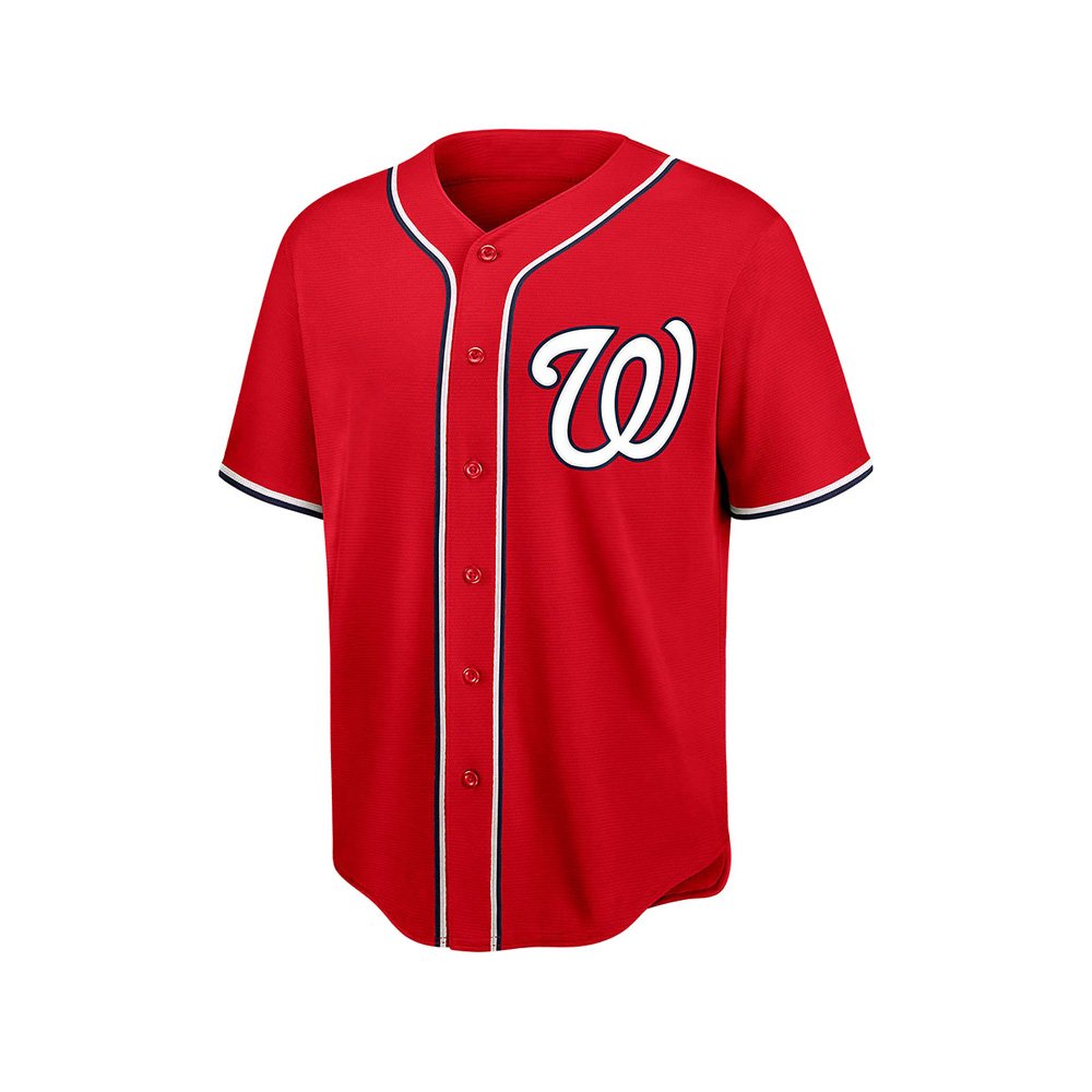 Baseball Jersey