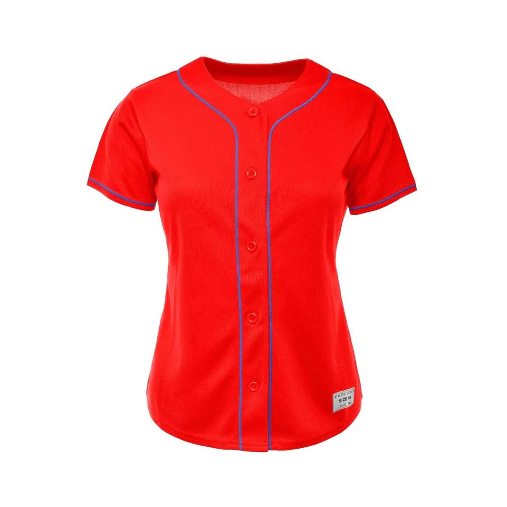 Baseball Jersey