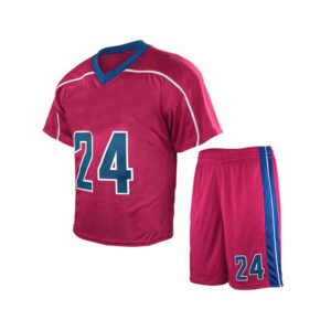 Lacrosse Uniform