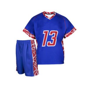 Lacrosse Uniform