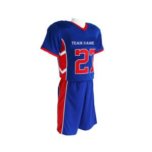 Lacrosse Uniform