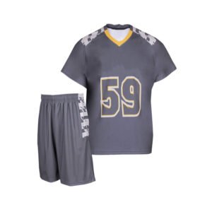Lacrosse Uniform