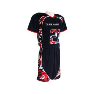 Lacrosse Uniform