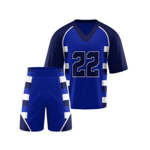 Lacrosse Uniform
