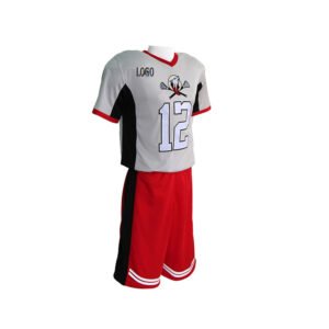 Lacrosse Uniform