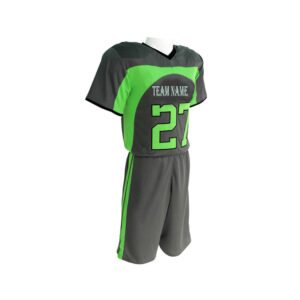 Lacrosse Uniform