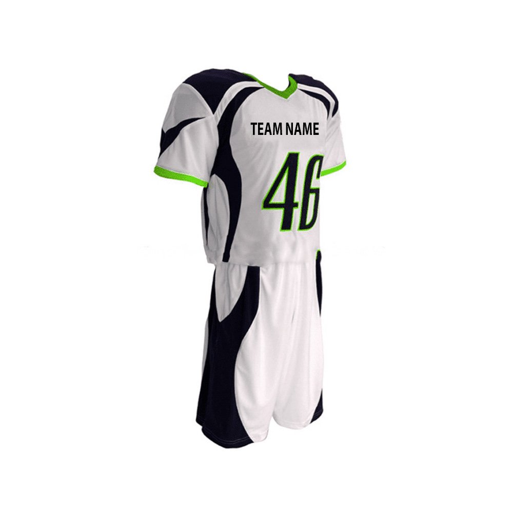 Lacrosse Uniform
