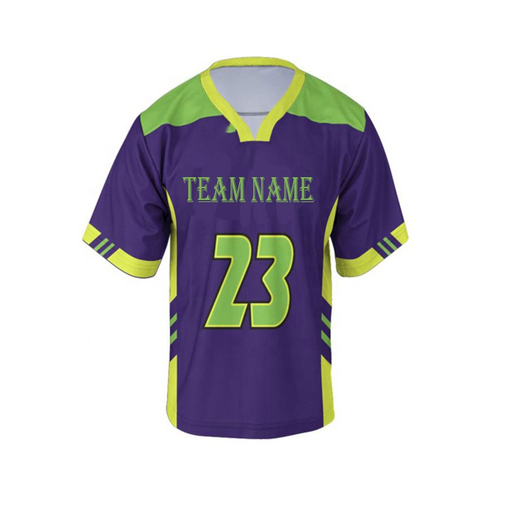 Lacrosse Uniform
