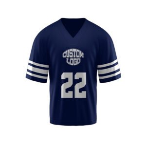 Lacrosse Uniform