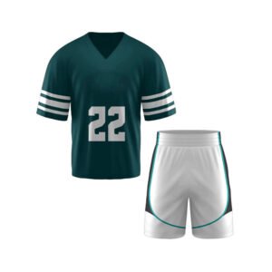 Lacrosse Uniform